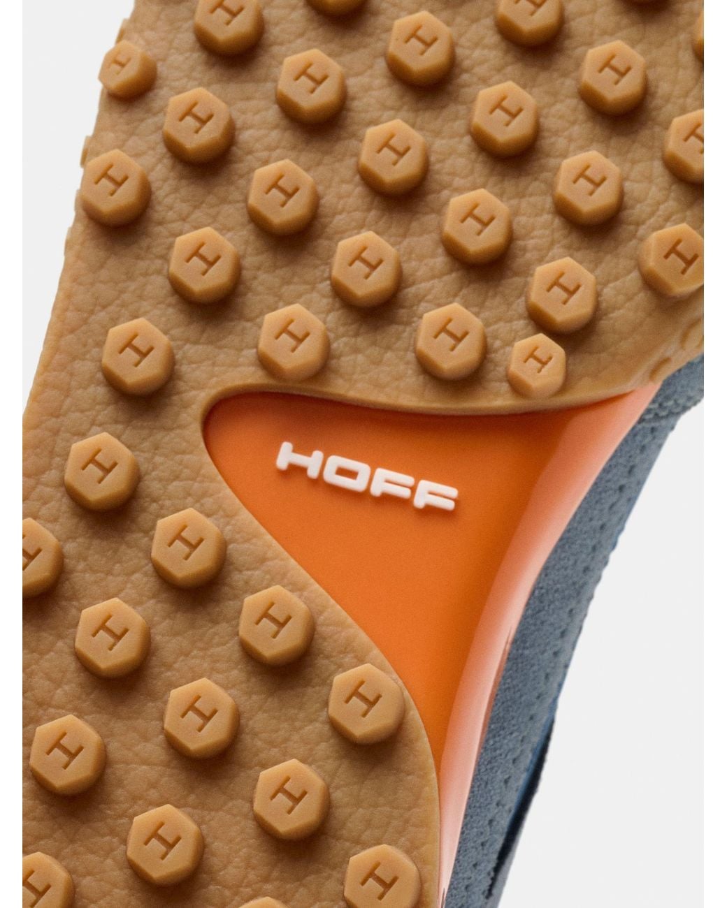 HOFF Blue Bridge Mkii Trainers