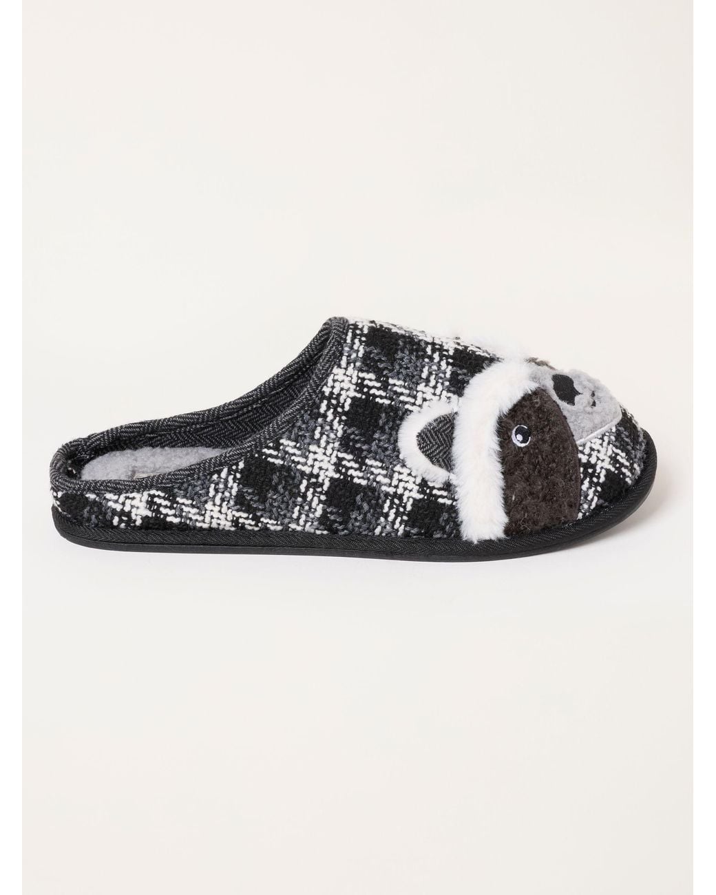 FatFace Multicolor Novelty Mule Slipper for men