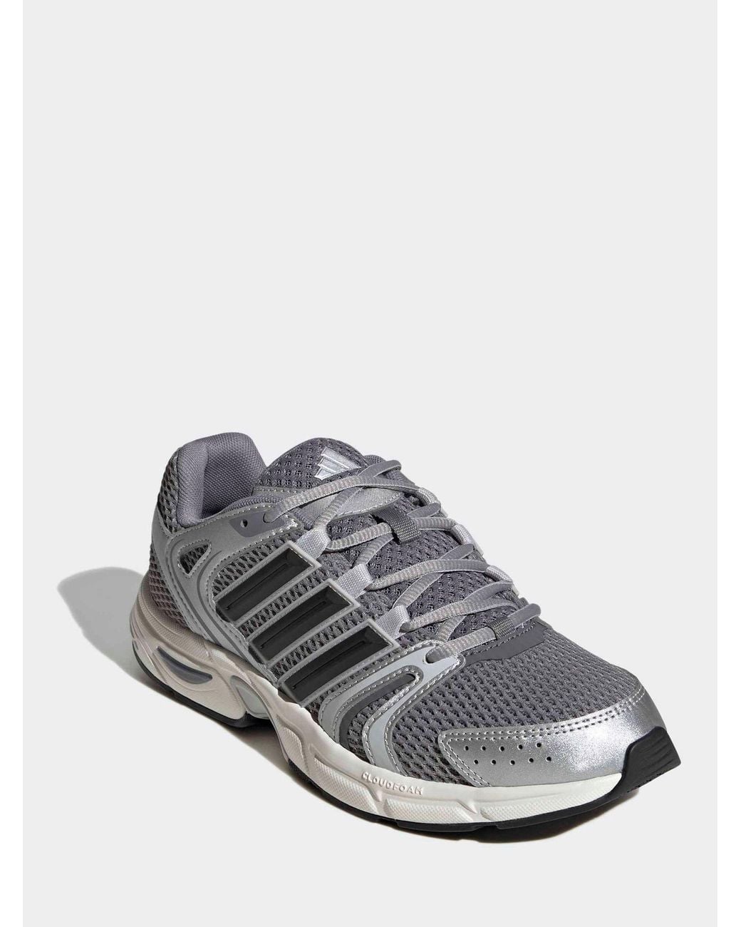 Adidas White Control Ecl Trainers