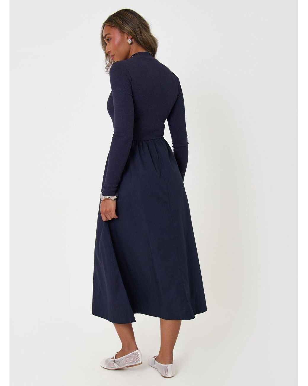 Threadbare Threadbare Threadbare Blue 2