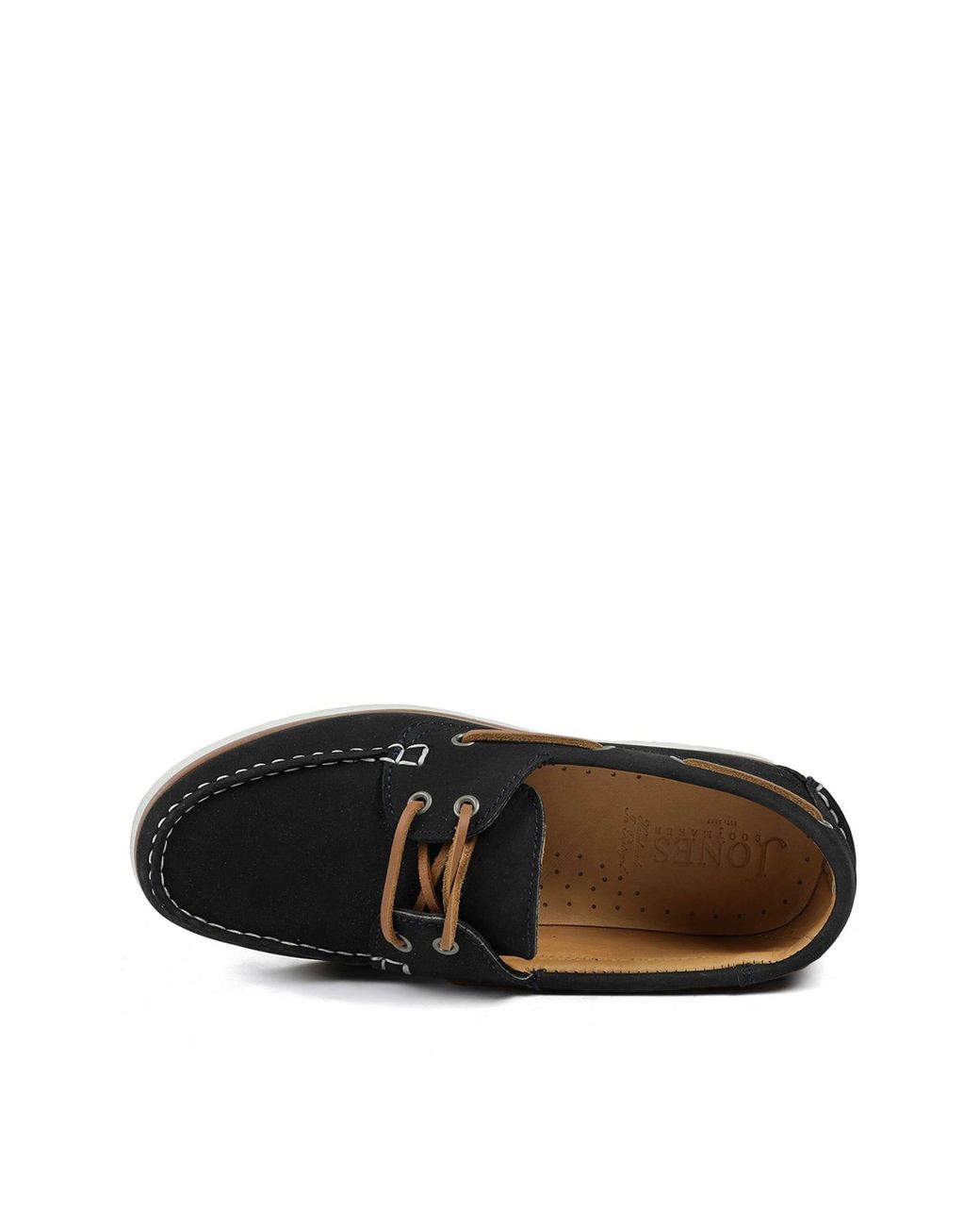 Jones Bootmaker White Patrizia