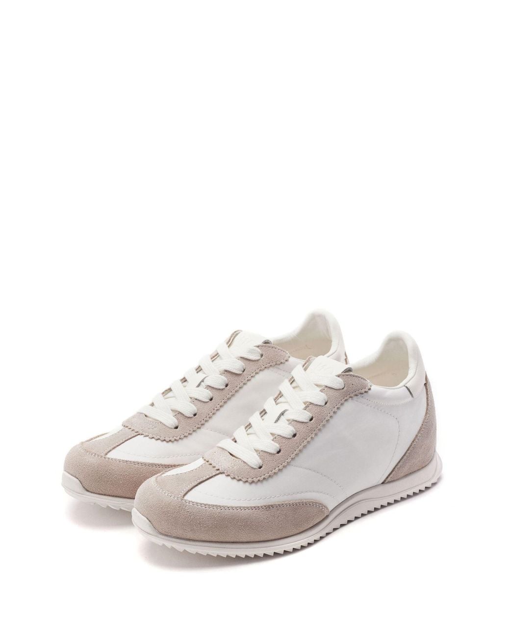 Moda In Pelle White Moda