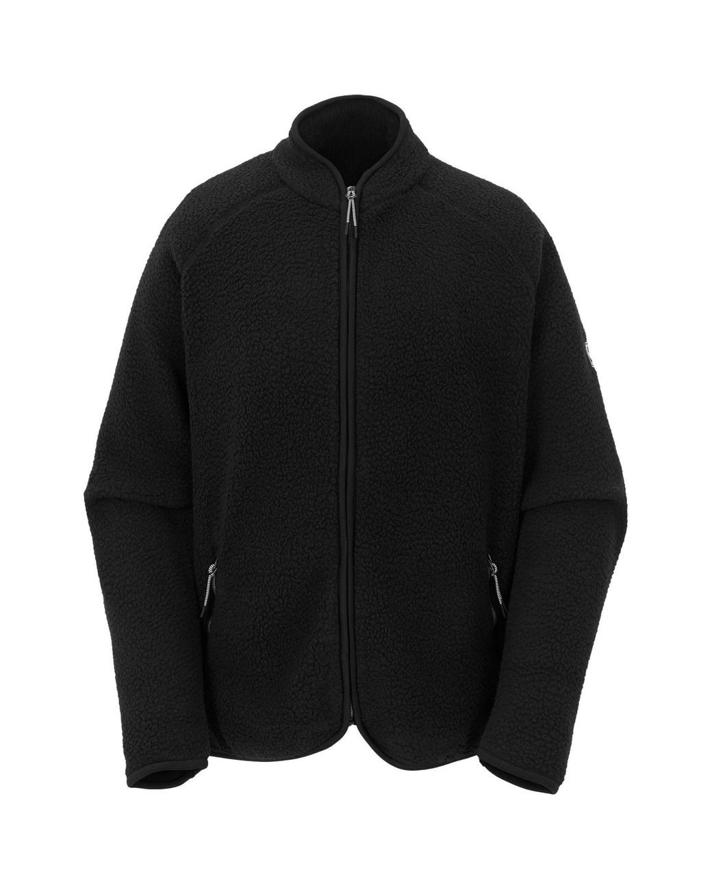 Dare 2b Black Excursion Fleece