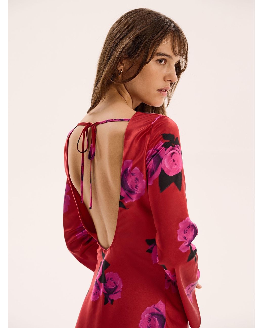 OMNES Red Roberta