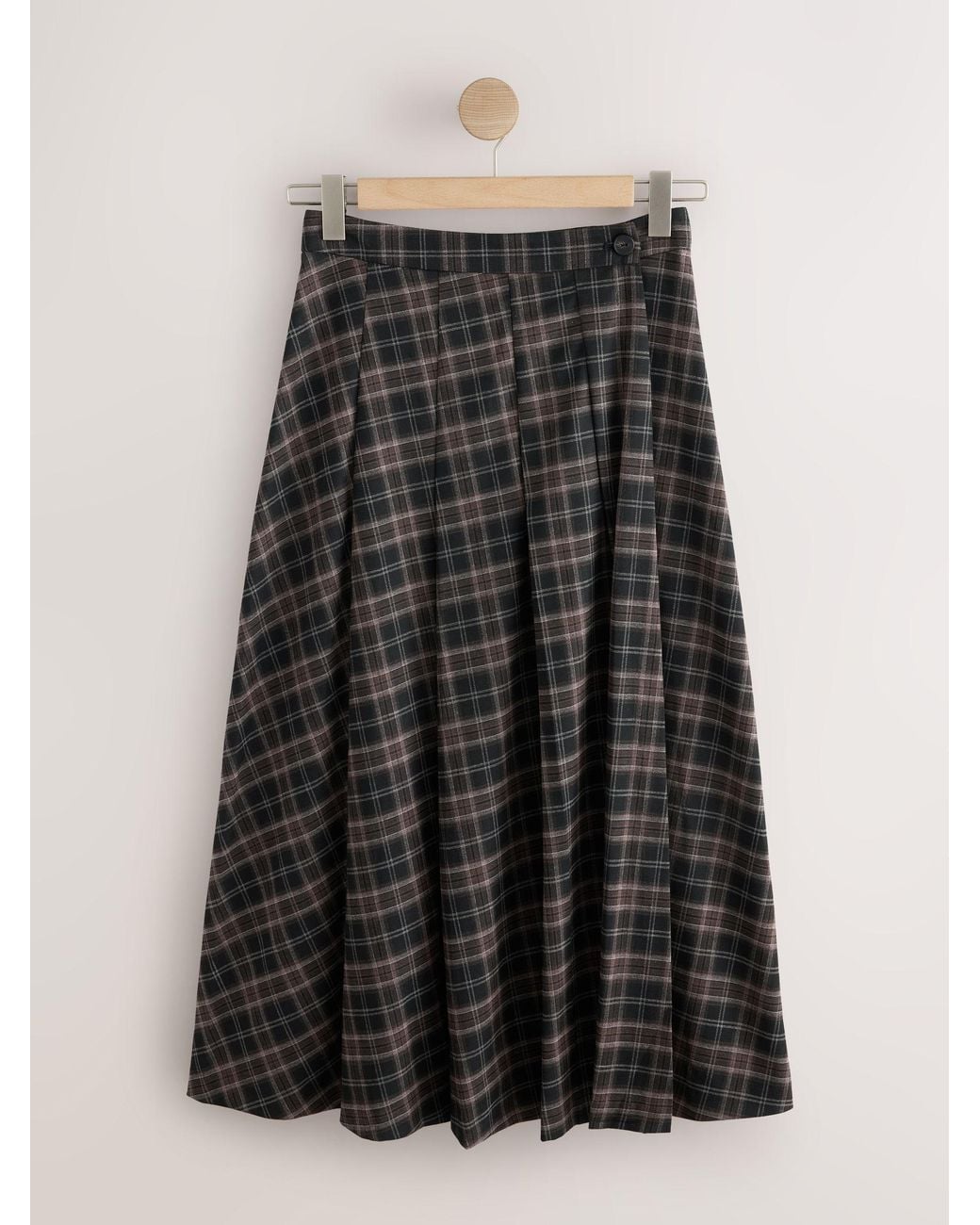 Next Multicolor Tailored Kilt