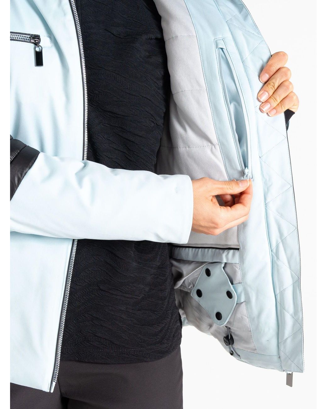 Dare 2b Blue Enlighten Ski Jacket