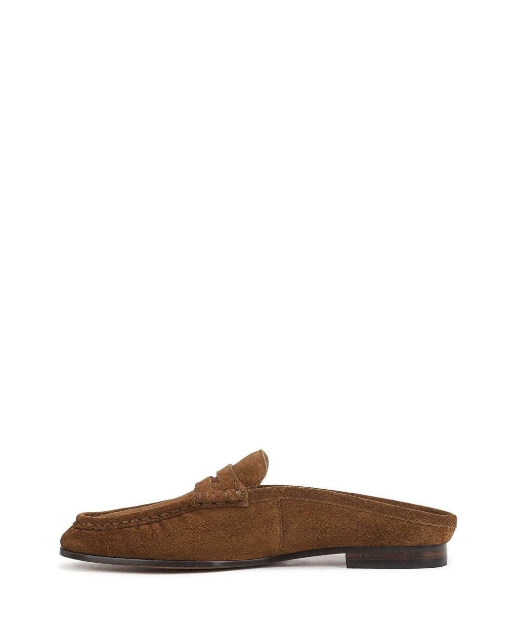 Sam Edelman Brown Louella Loafers