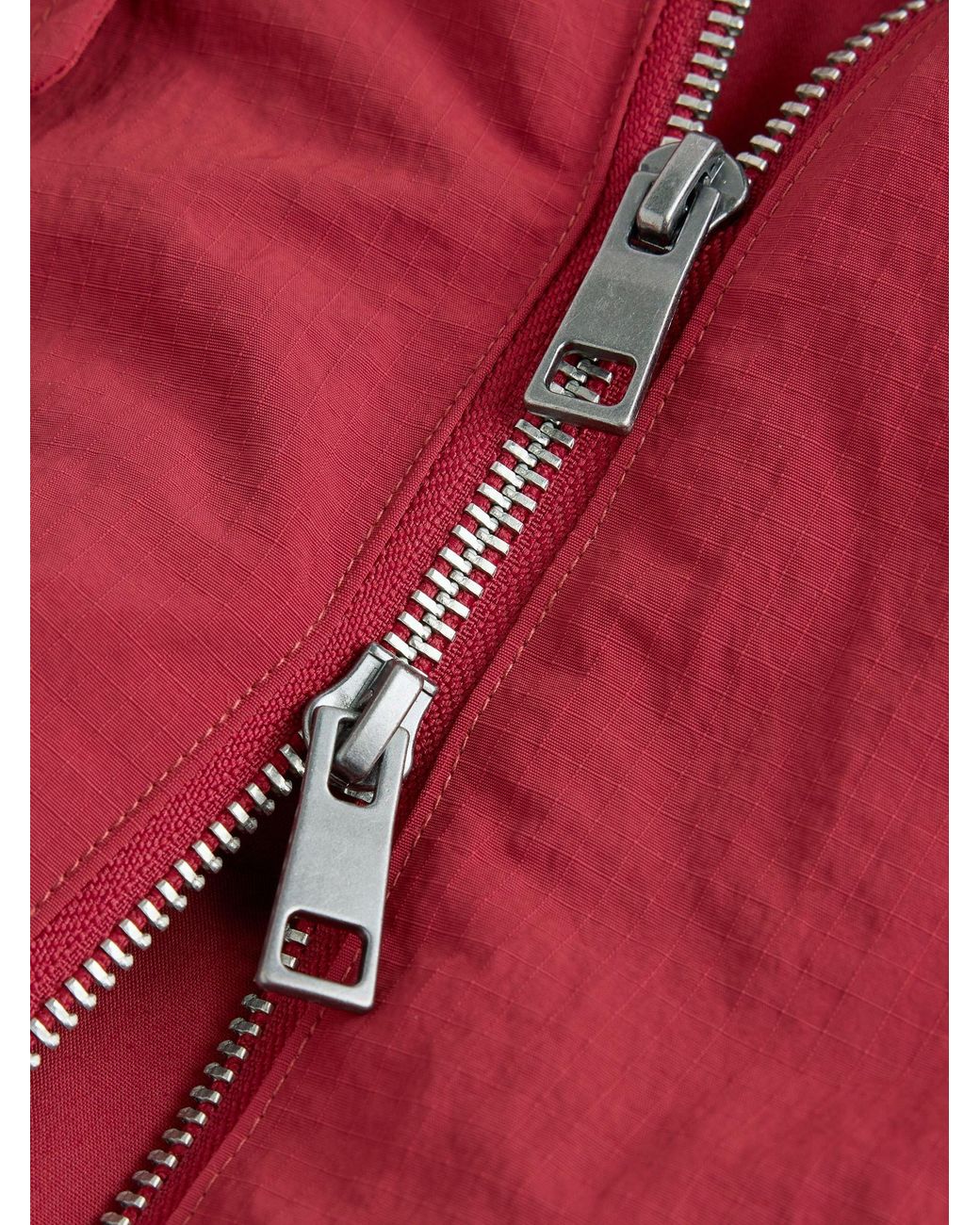 Next Edit Collared Twin Pocket Jacket for men