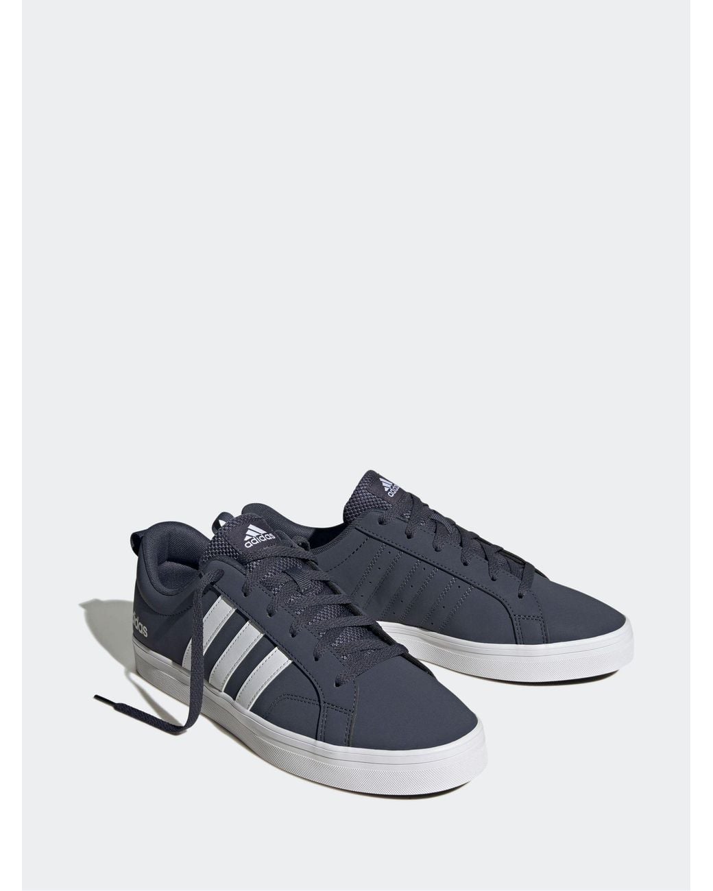 Adidas White Vs Pace 2.0 Trainers for men