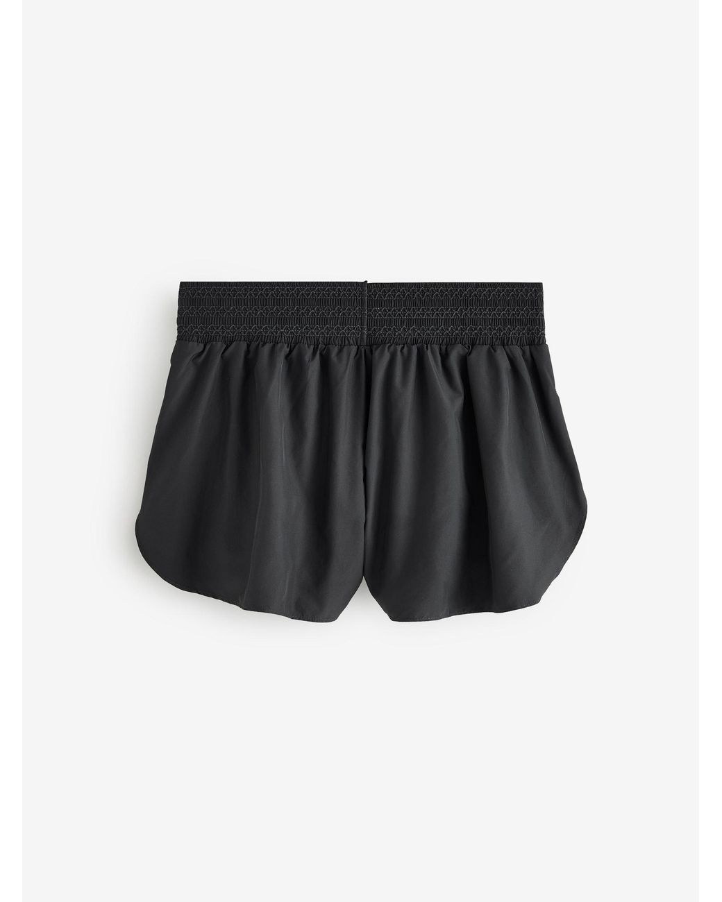 Fp Movement Black Element Shorts