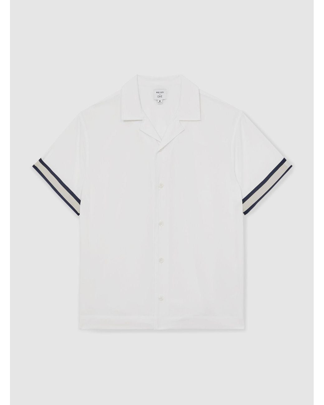 Reiss White X Ché for men