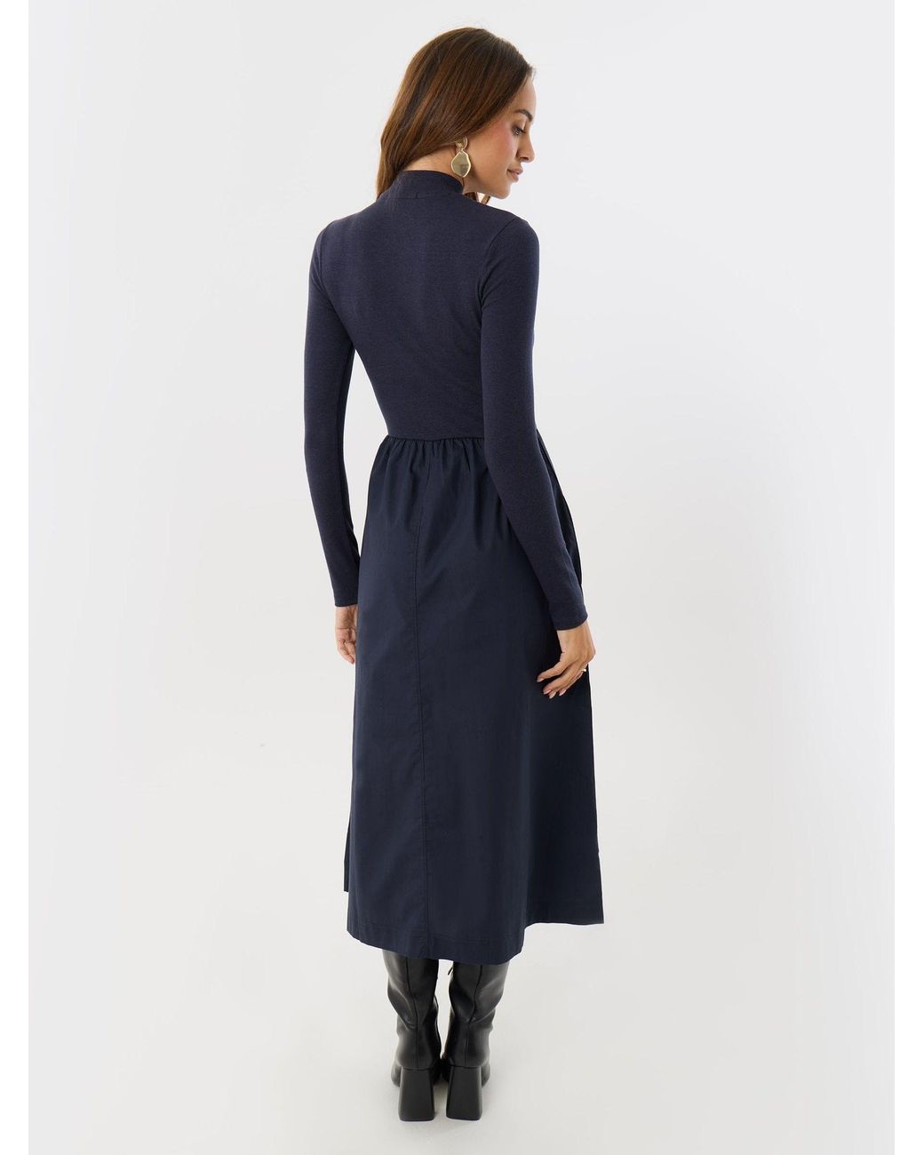 Threadbare Threadbare Threadbare Blue 2
