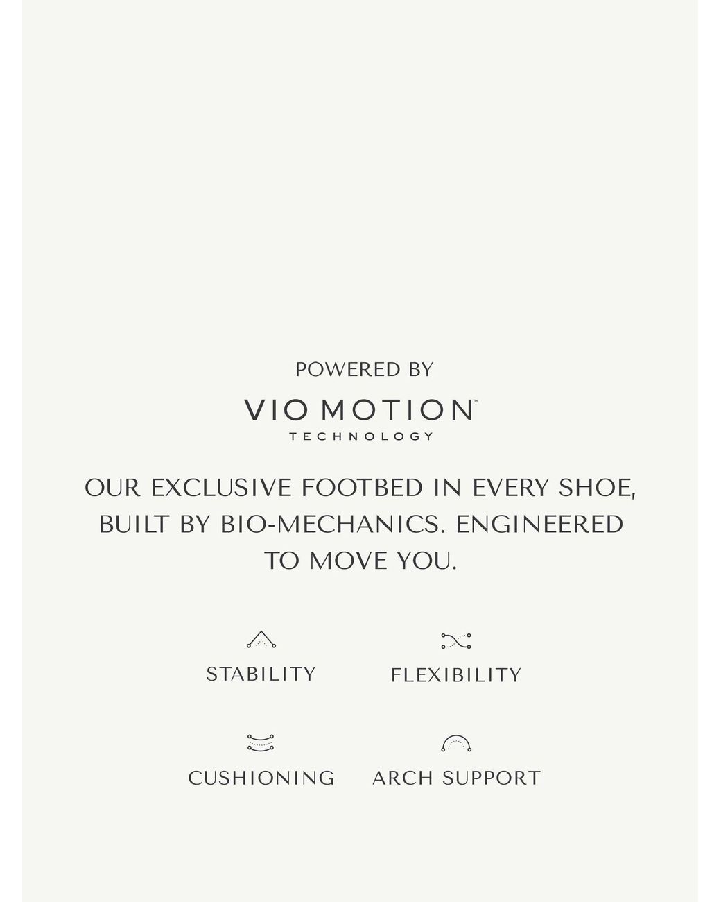 Vionic Black Uptown Loafer Mit Fußgewölbestütze