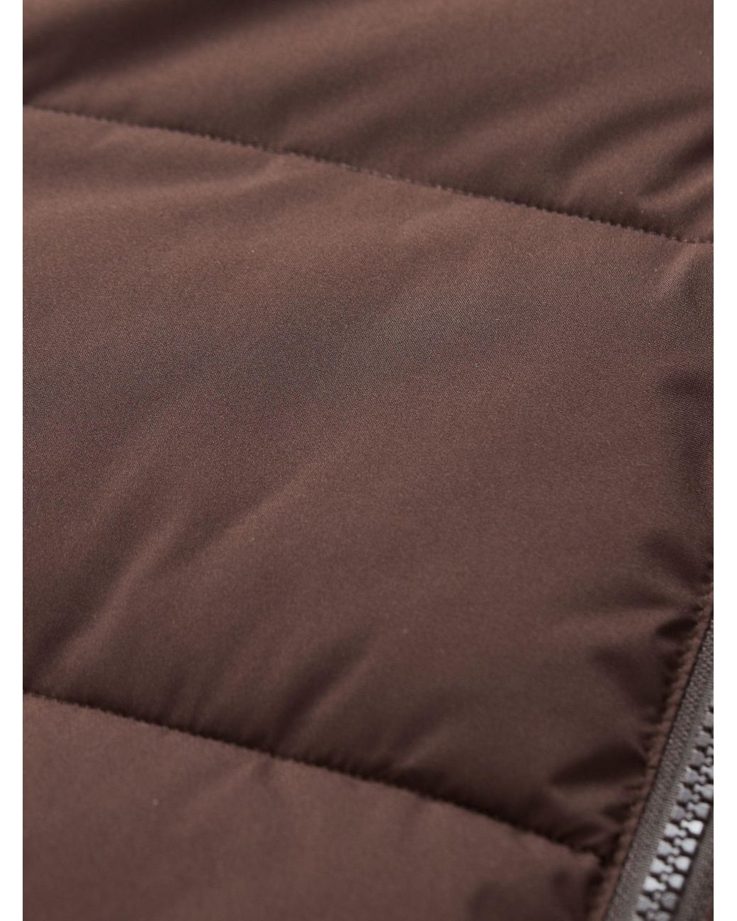 Regatta Brown Kayana Baffled Jacket