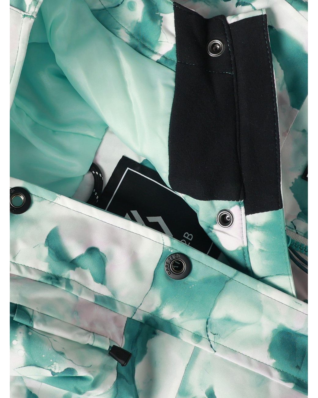 Dare 2b Blue Snowline Insulated Ski Jacket