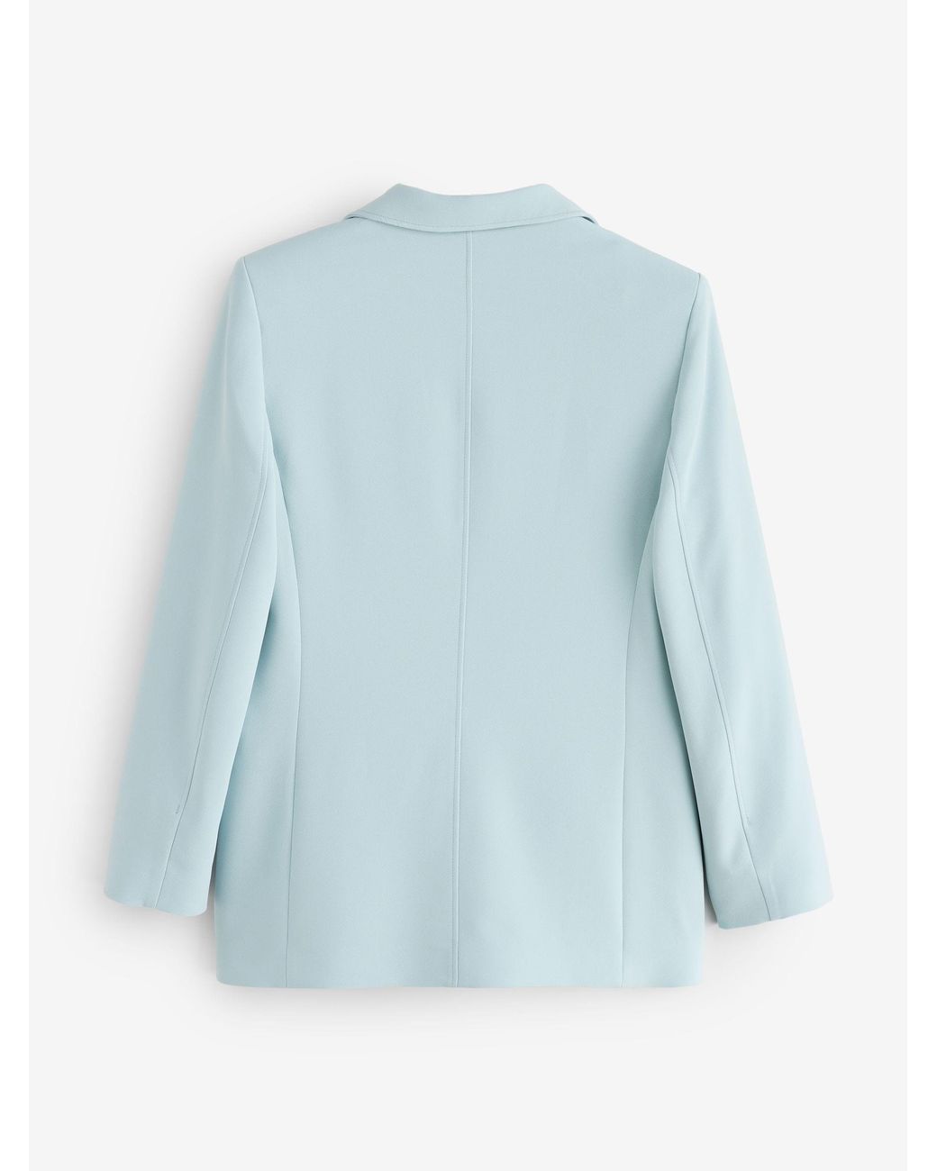 Boss Blue Jabla Regular Fit Jacket