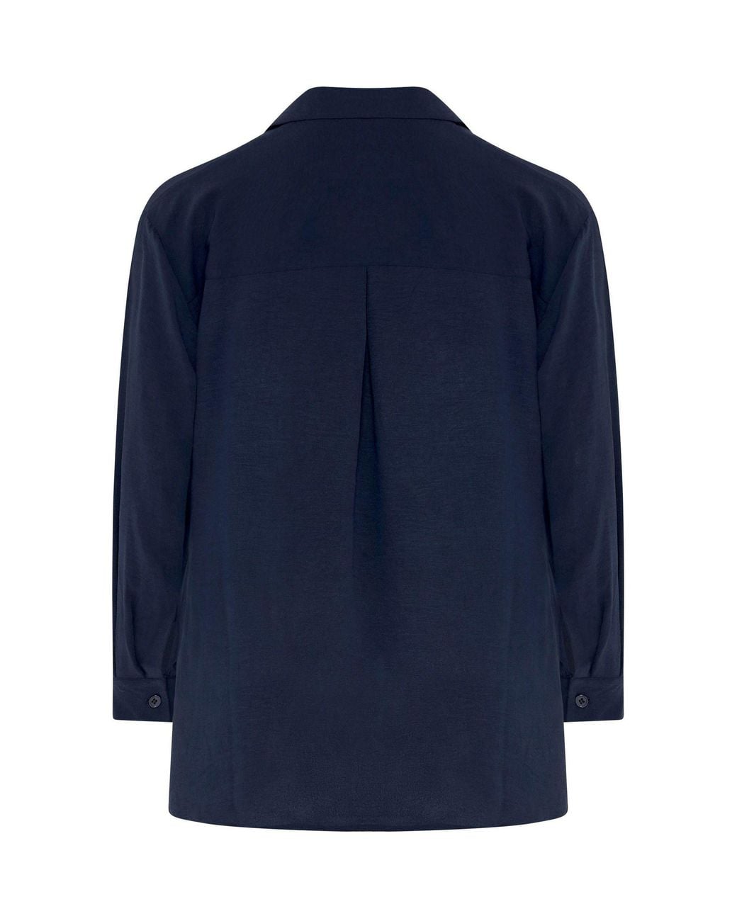 Evans Blue Airflow-Hemd