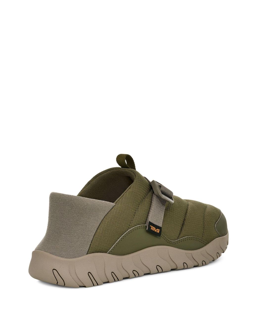 Teva Green Reember Camp Shoes for men