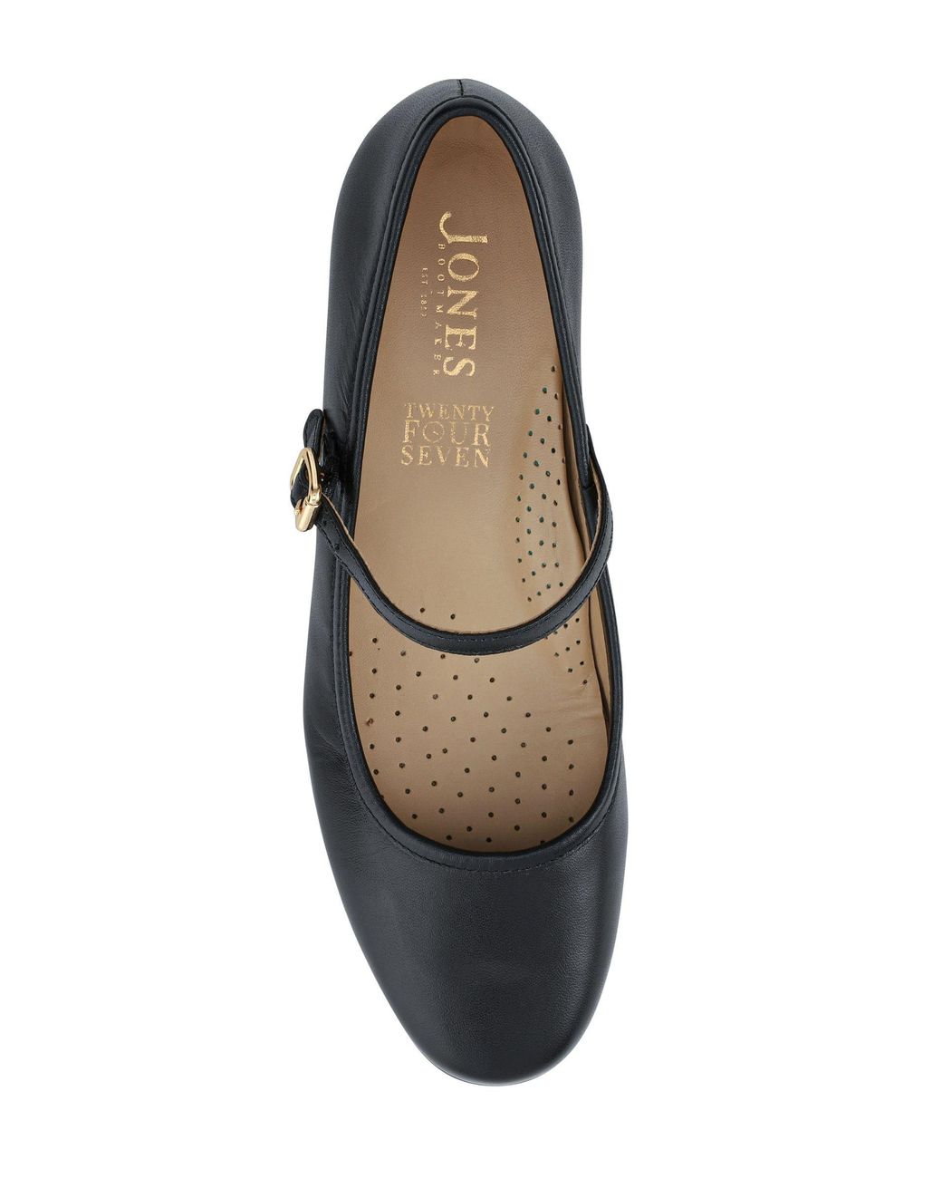 Jones Bootmaker White Xabrina
