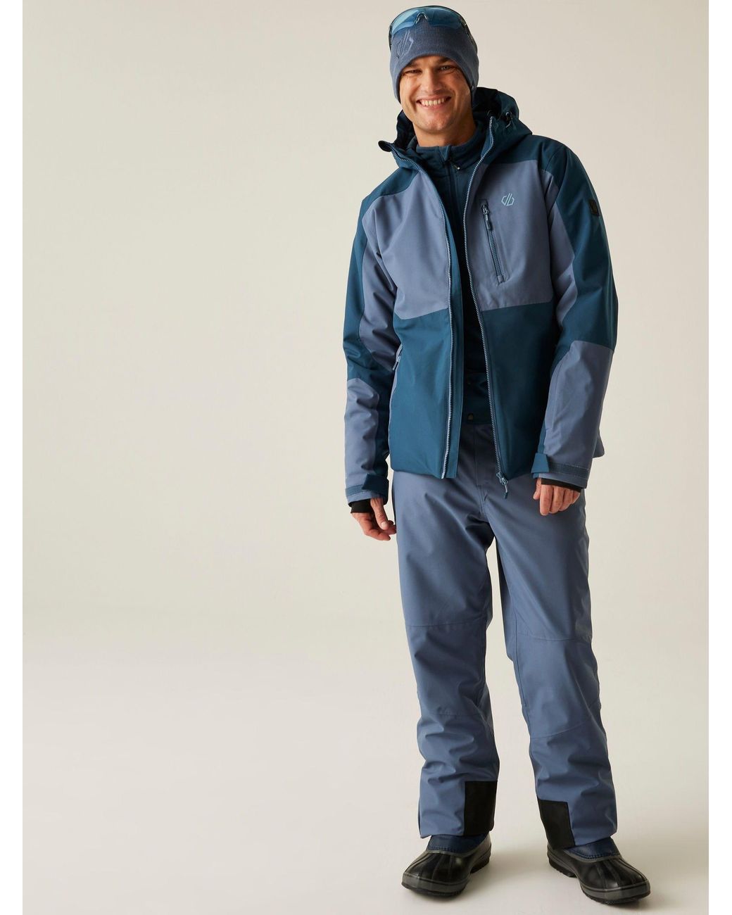 Dare 2b Blue Eagle Iii Jacket for men