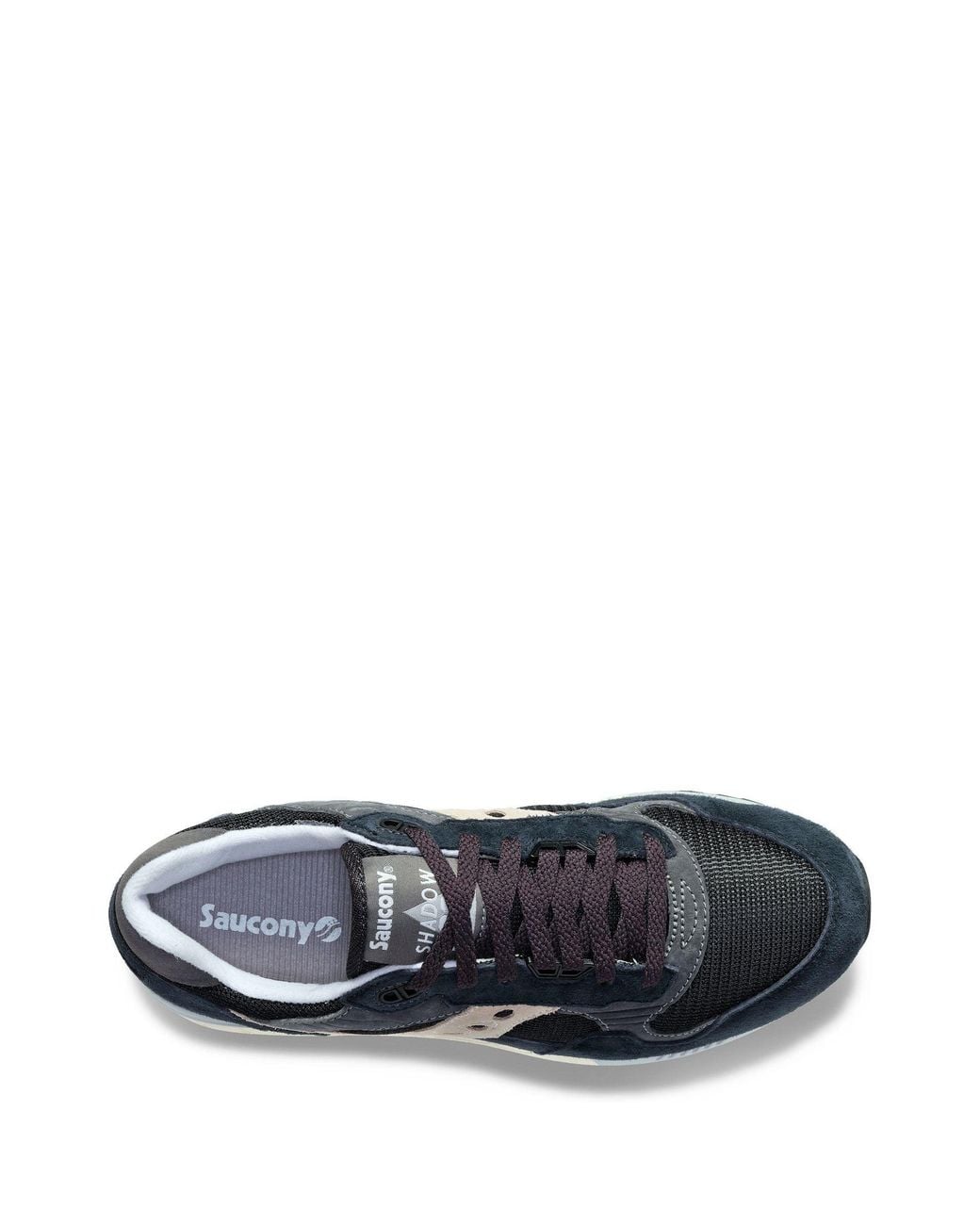 Saucony Blue Shadow 5000 Trainers for men
