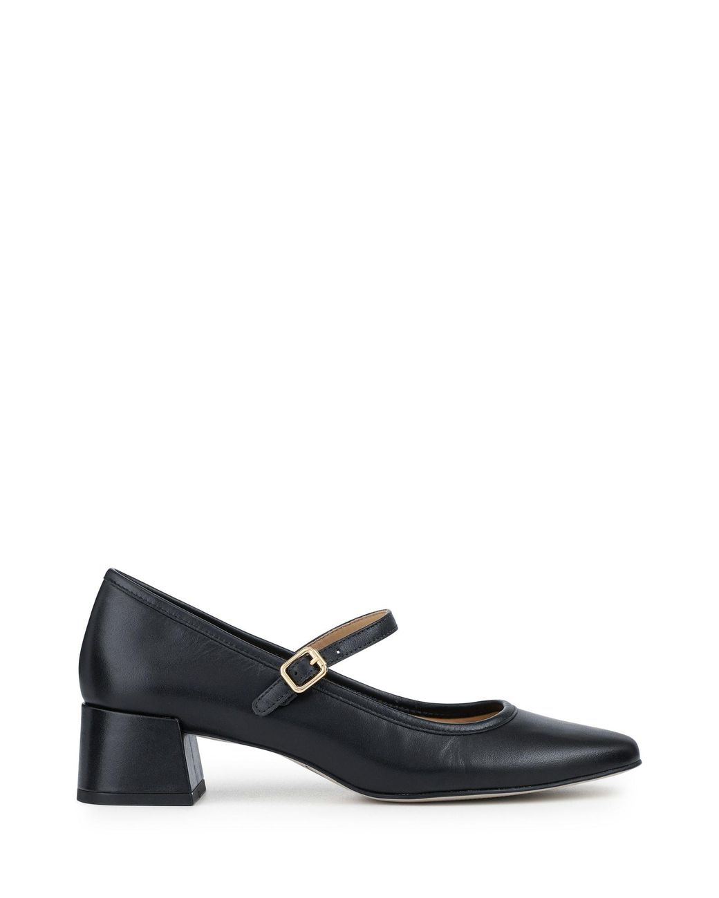 Jones Bootmaker White Xabrina