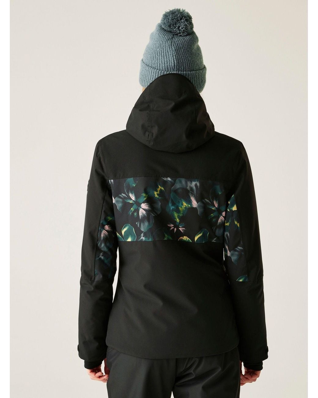 Dare 2b Black Iced Jacket