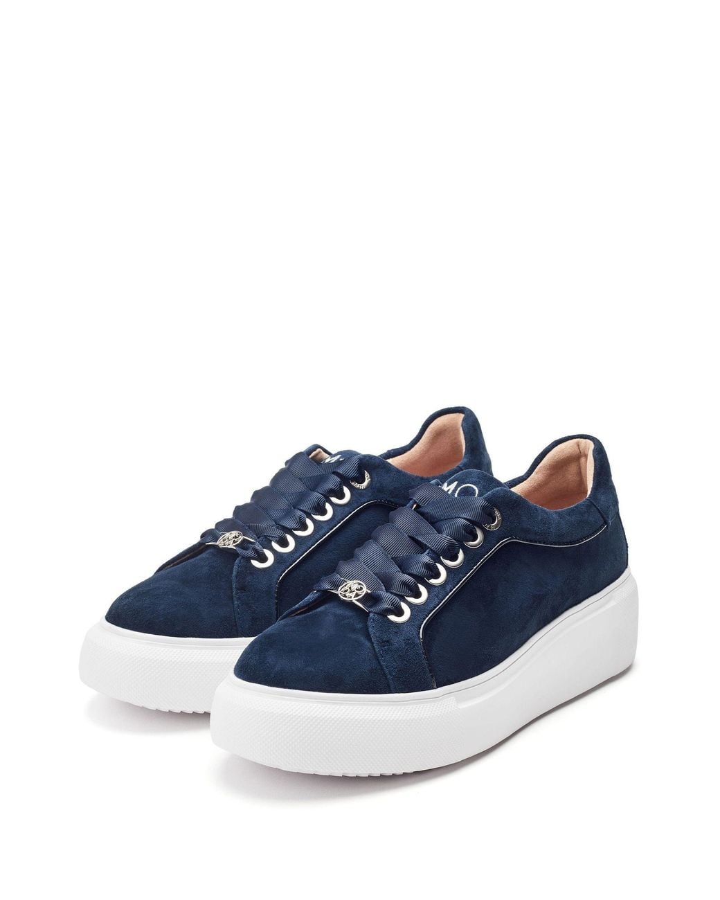 Moda In Pelle Blue Moda