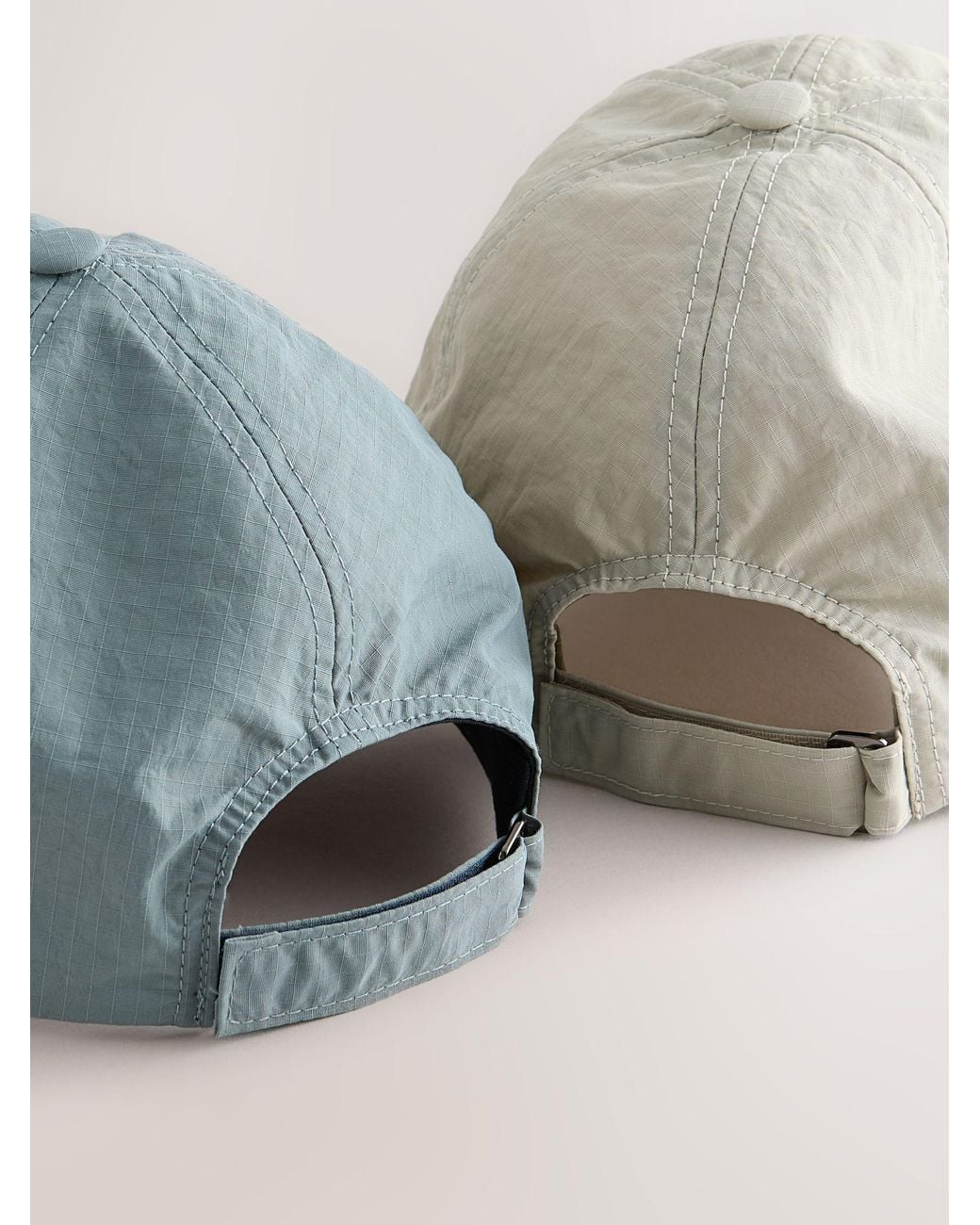 Next Blue Caps 2 Pack for men