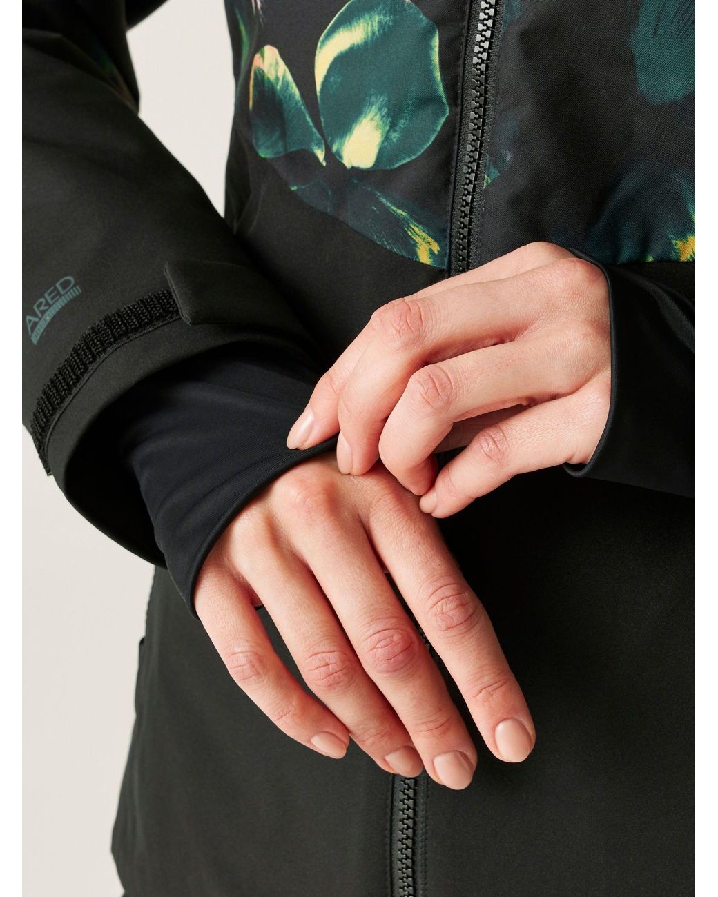 Dare 2b Black Iced Jacket