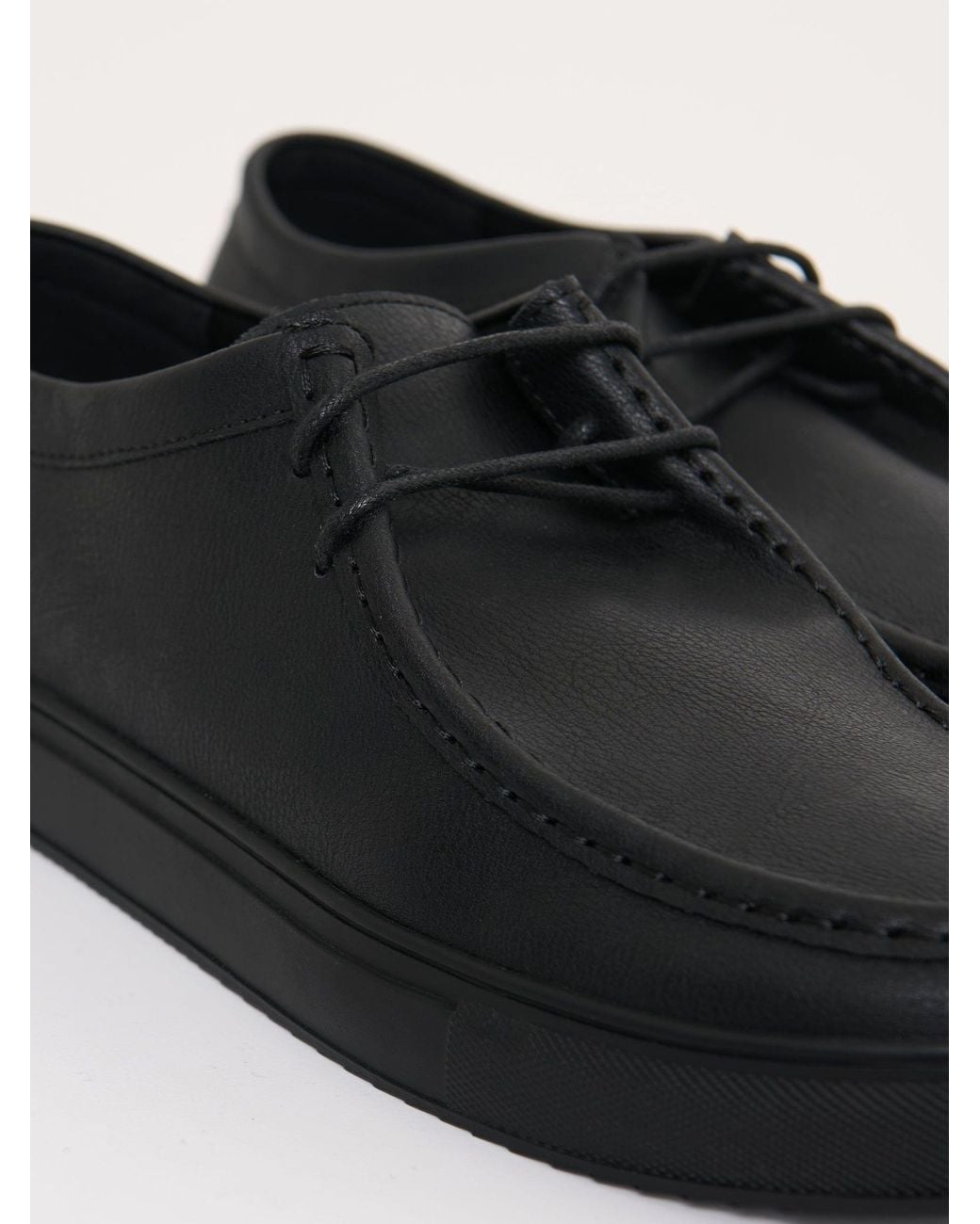Threadbare White Casual Lace Up Trainers for men