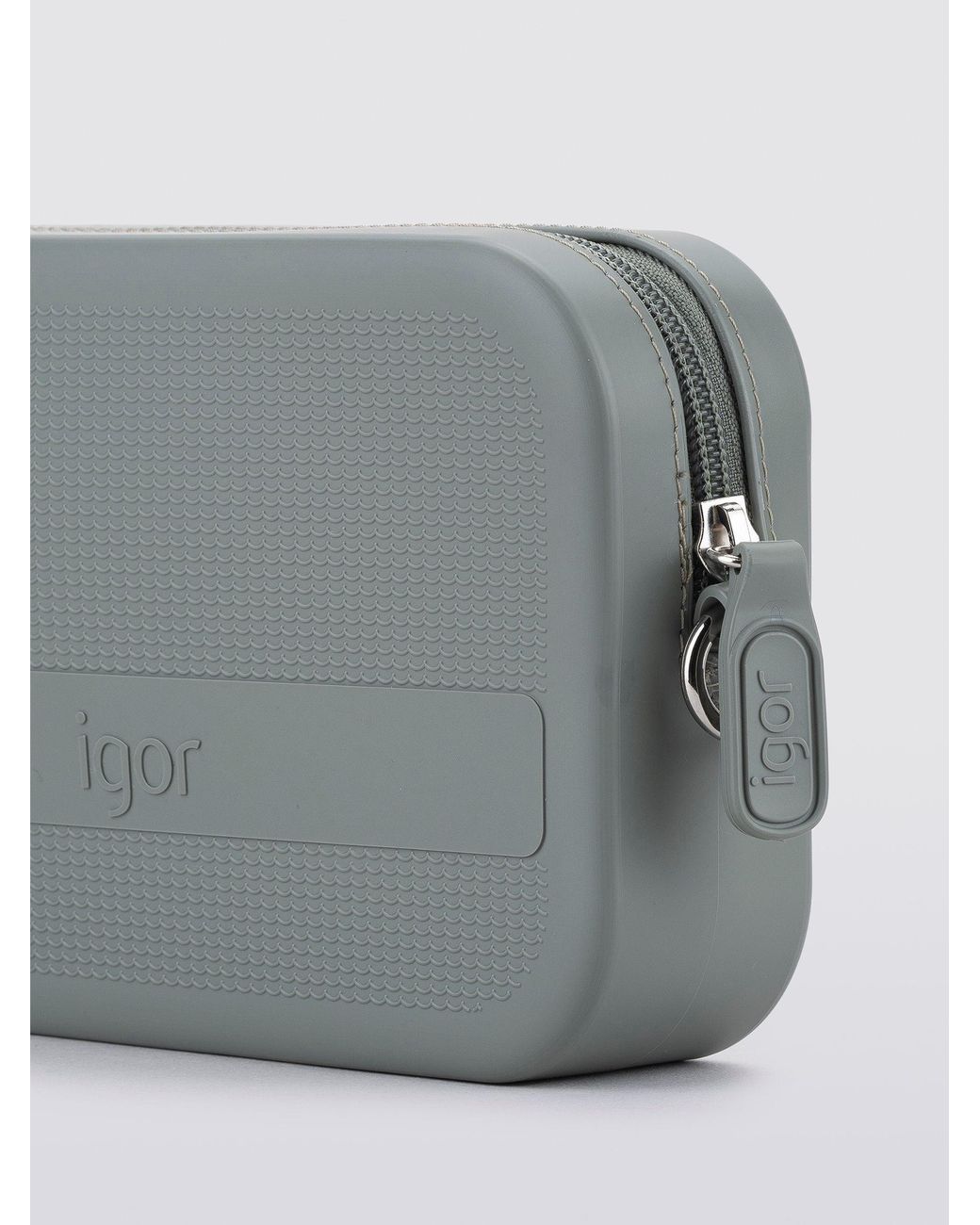 Igor Gray Ane Cross Body Bag