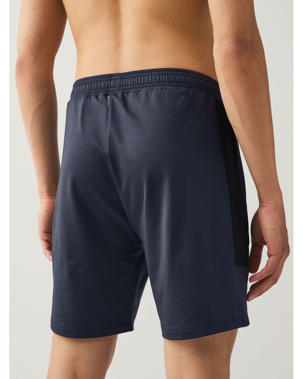 Next Blue Active Training Gym Shorts for men