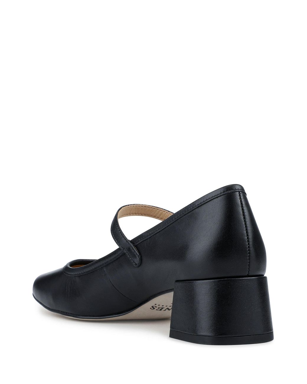 Jones Bootmaker White Xabrina