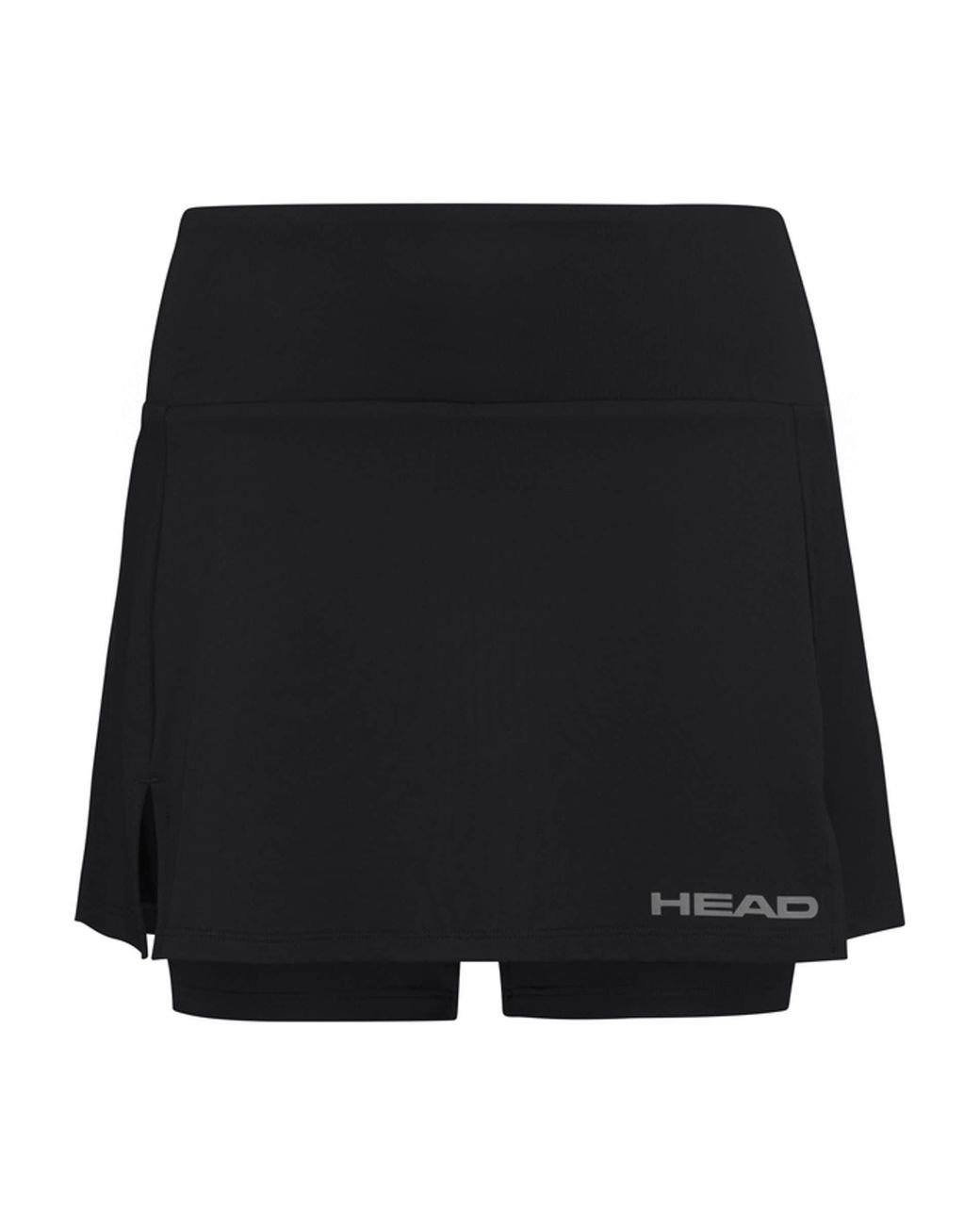 Head Black Club Basic Skort