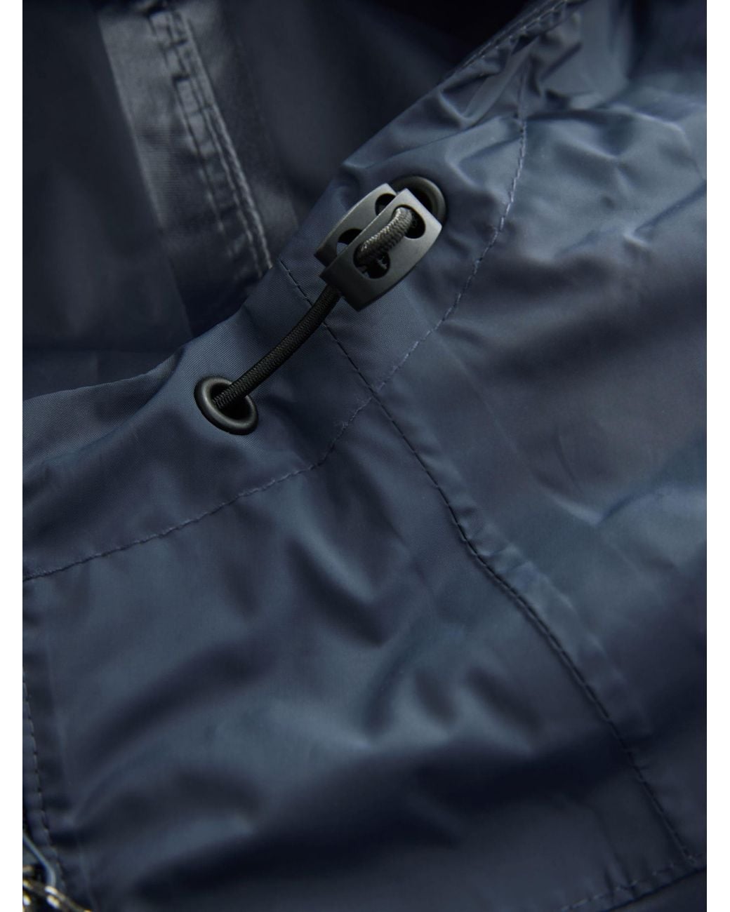 Next Blue Drytech Lightweight Waterproof Packable Jacket for men