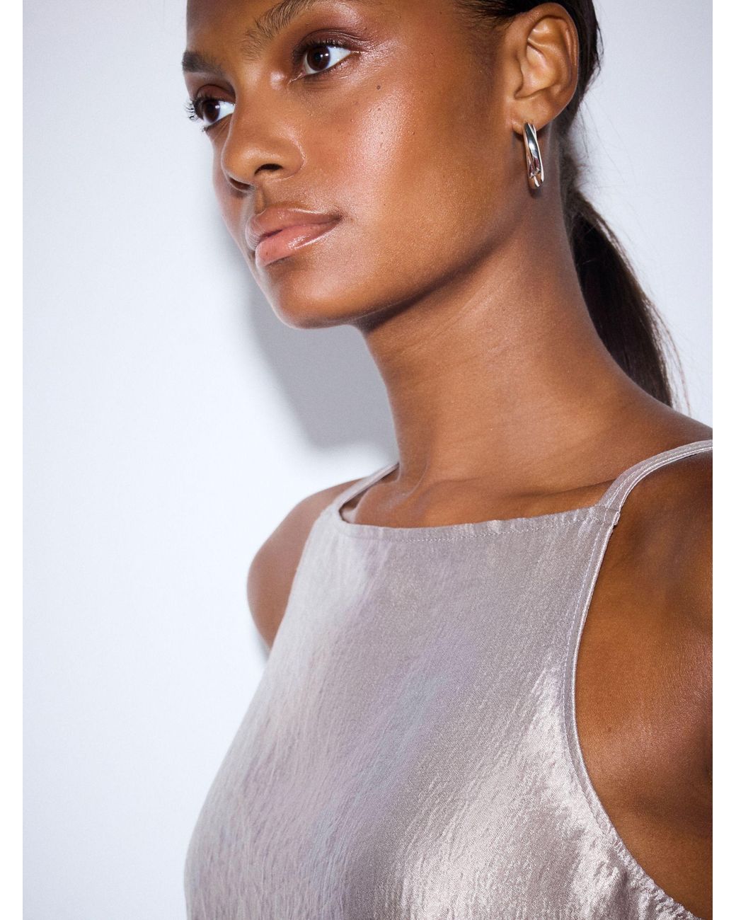 Next Natural Sleeveless Top