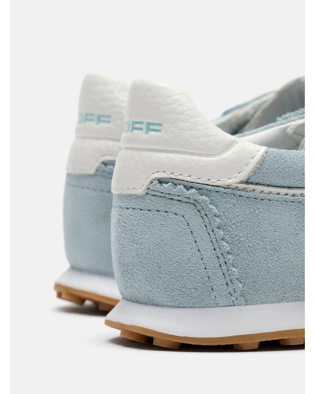 HOFF Blue Bridge Fl Trainers