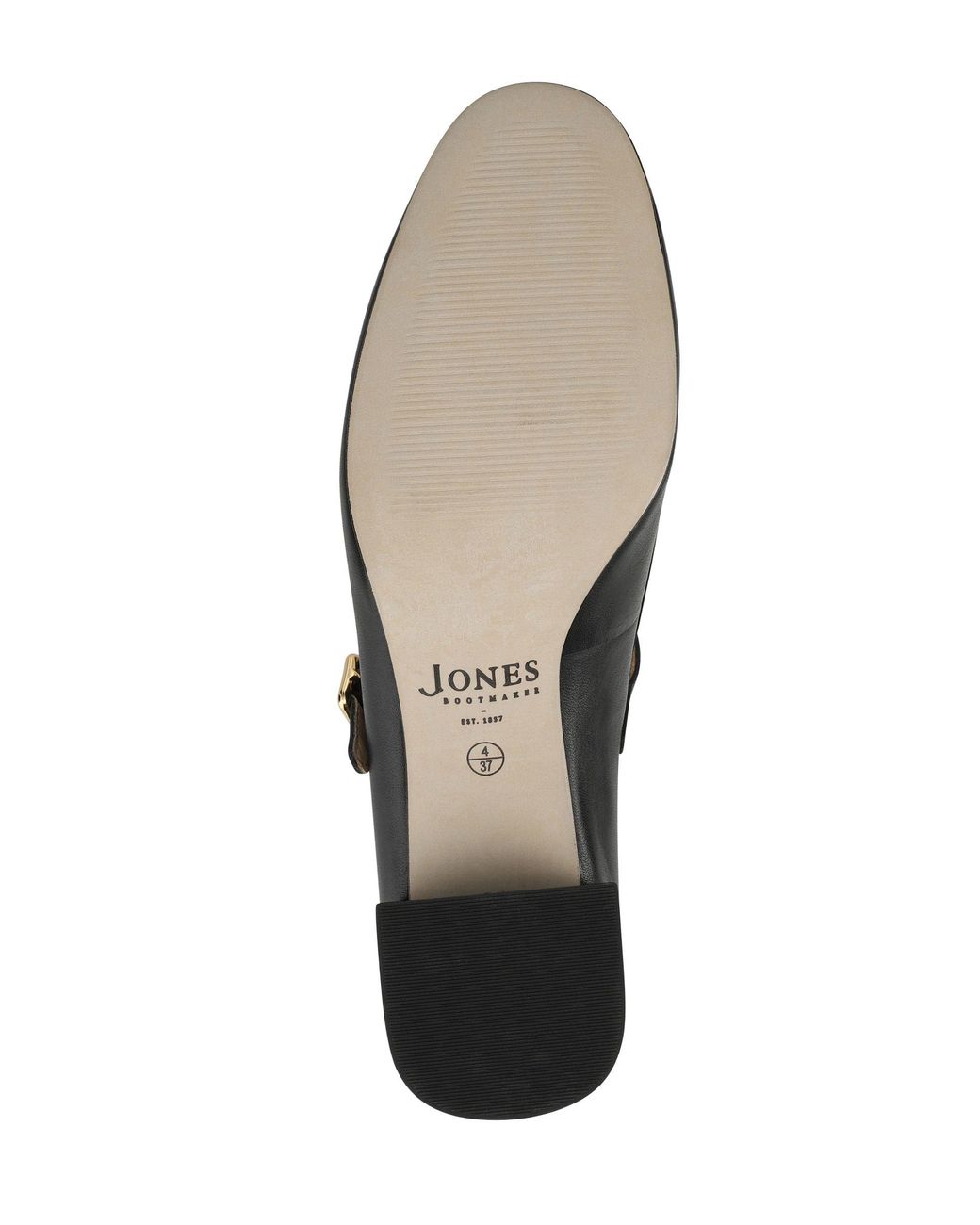 Jones Bootmaker White Xabrina