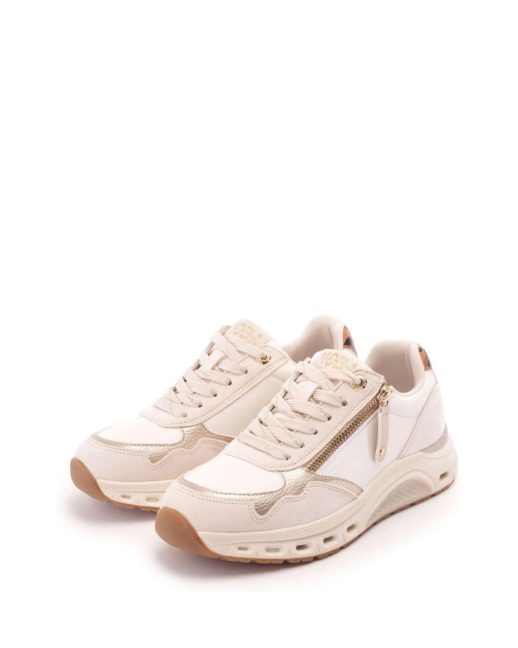 Moda In Pelle Pink Moda