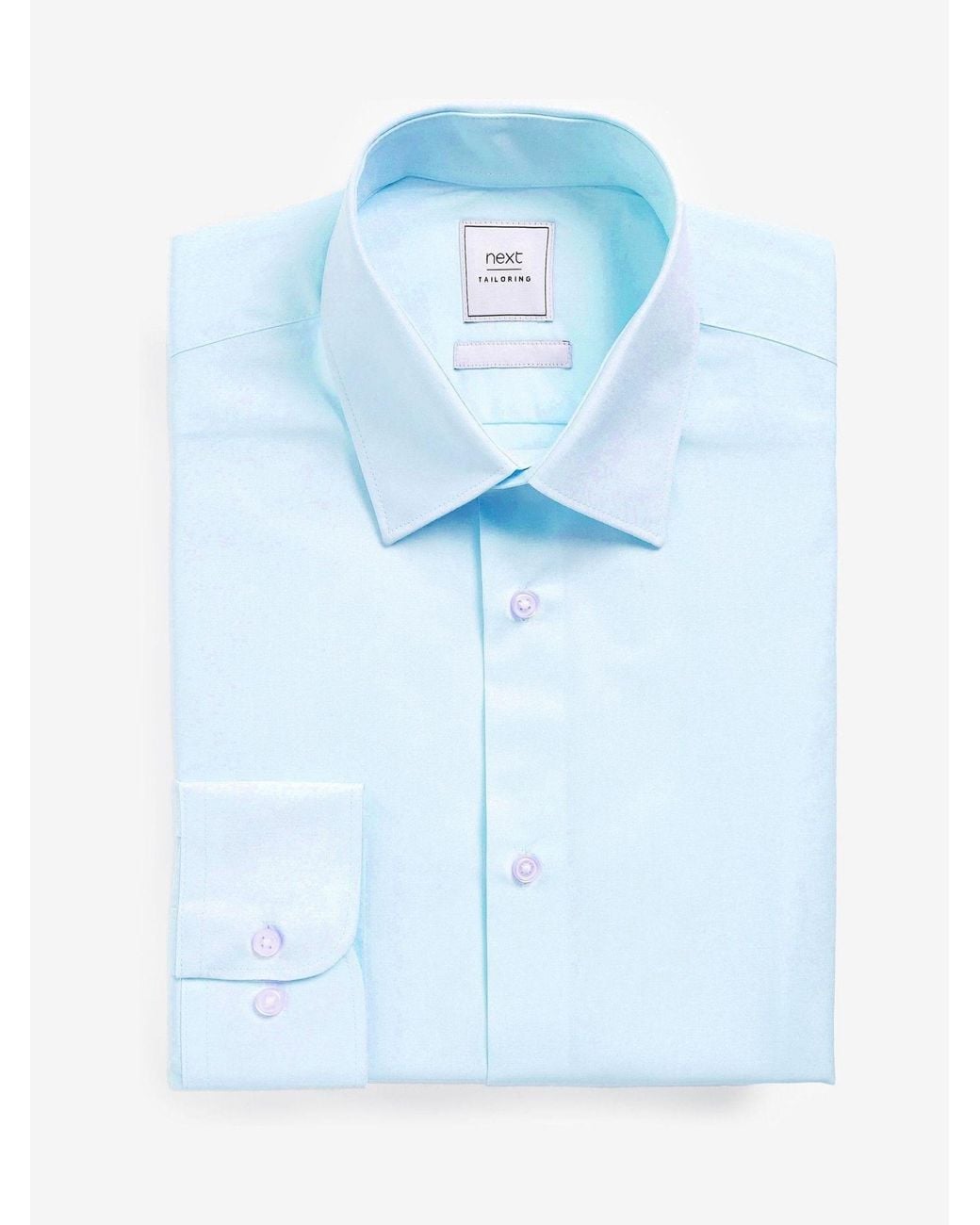 Next Hellblau/Hellrosa in Blue für Herren