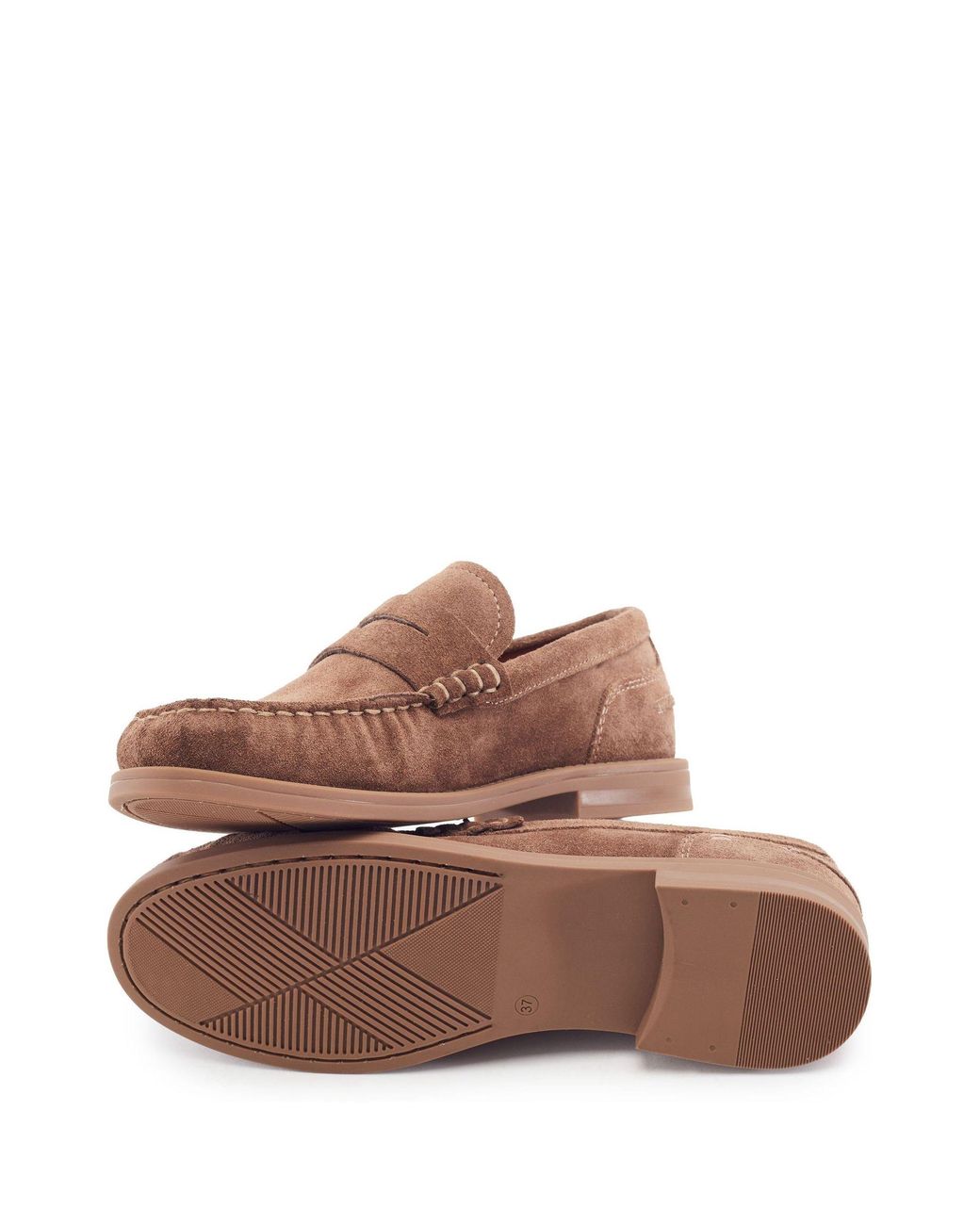 Moda In Pelle Brown Moda
