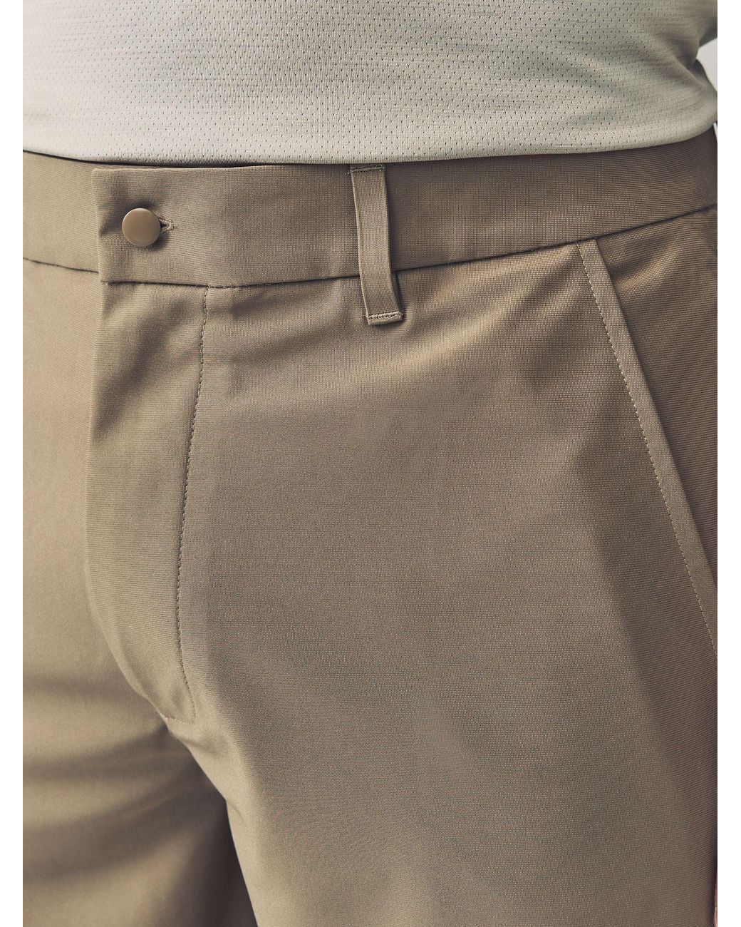 Next Natural Active Golf Shorts for men