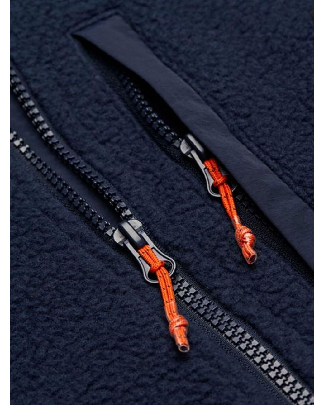 Quiksilver Blue Clean Coast for men