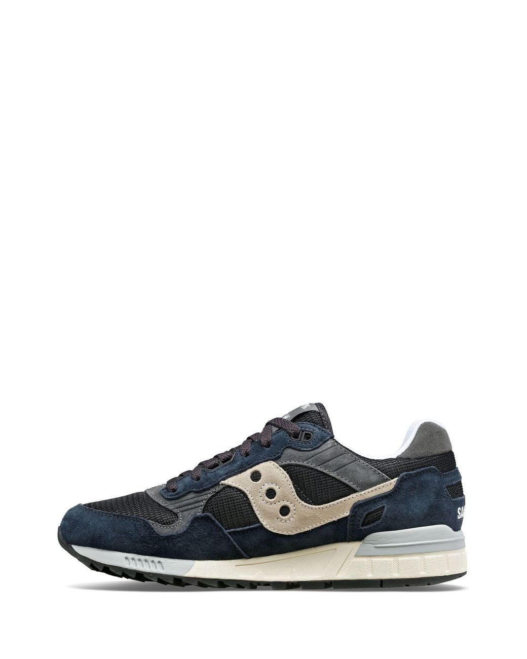 Saucony Blue Shadow 5000 Trainers for men
