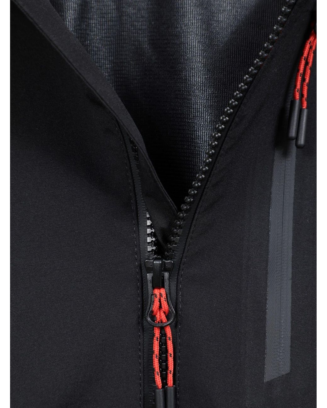 Mountain Warehouse Blue Bachill 3 Layer Waterproof Jacket for men