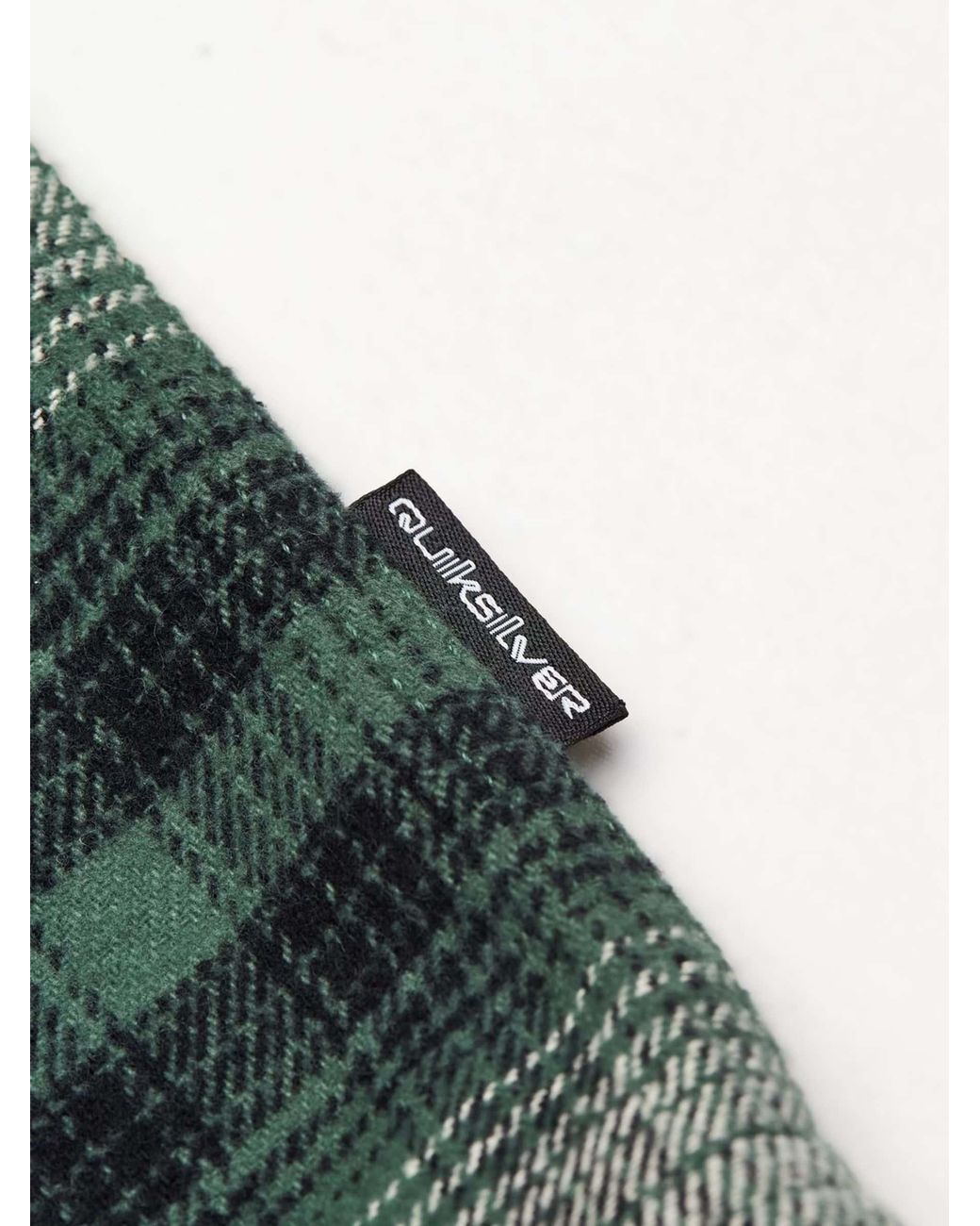 Quiksilver Green Glenbrook for men