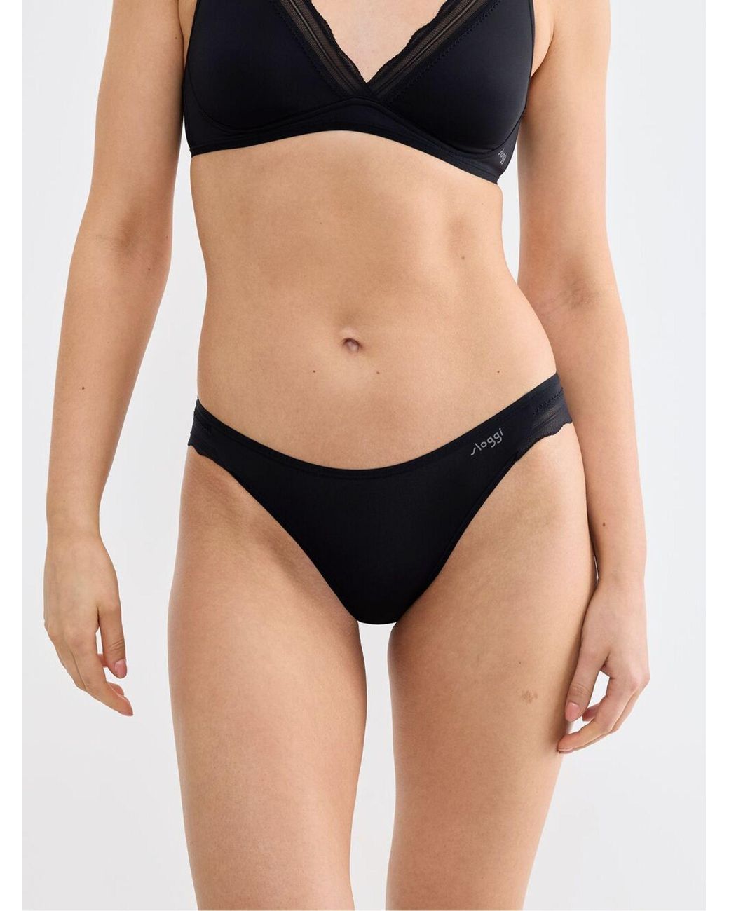 Sloggi Black Go Blush