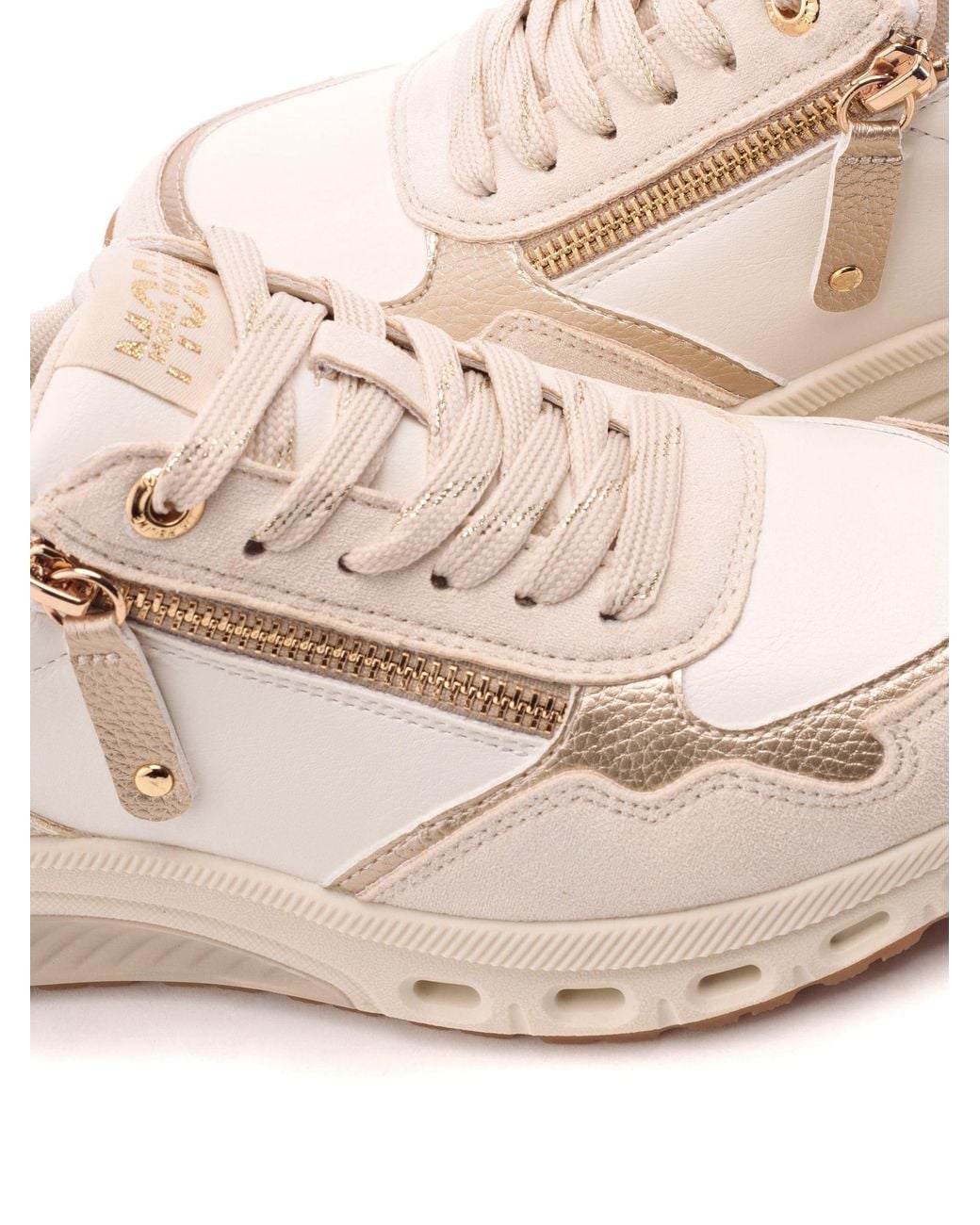 Moda In Pelle Pink Moda