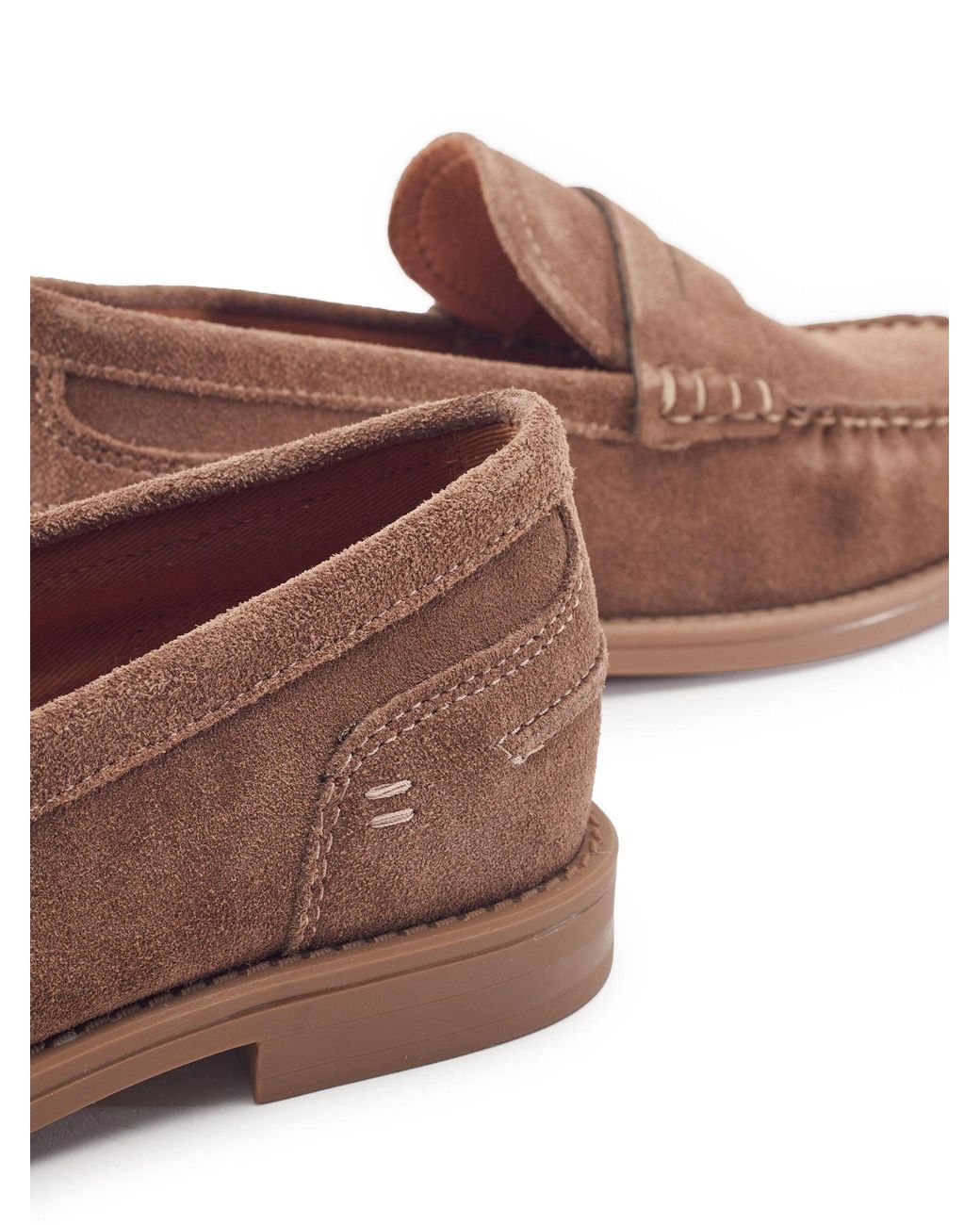 Moda In Pelle Brown Moda